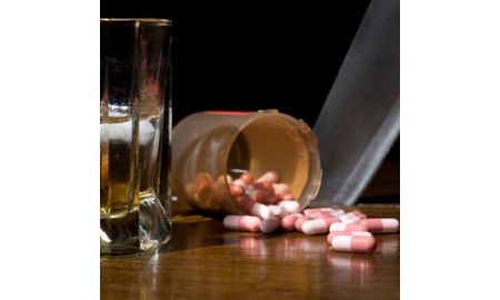 Drug & Alcohol Counselor