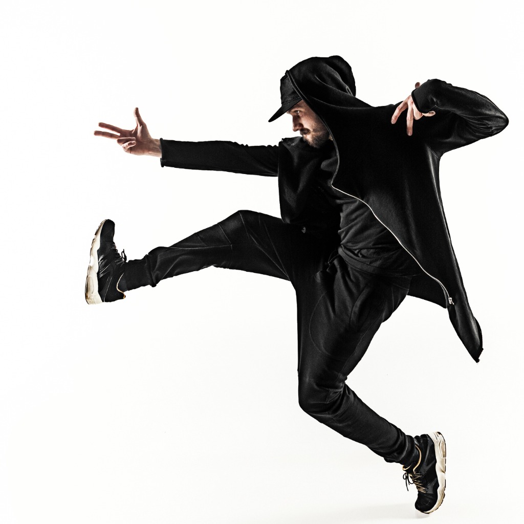 Visual and Performing Arts