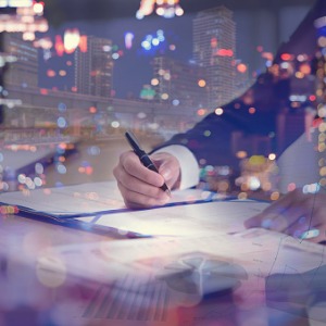 Public Relations Specialist