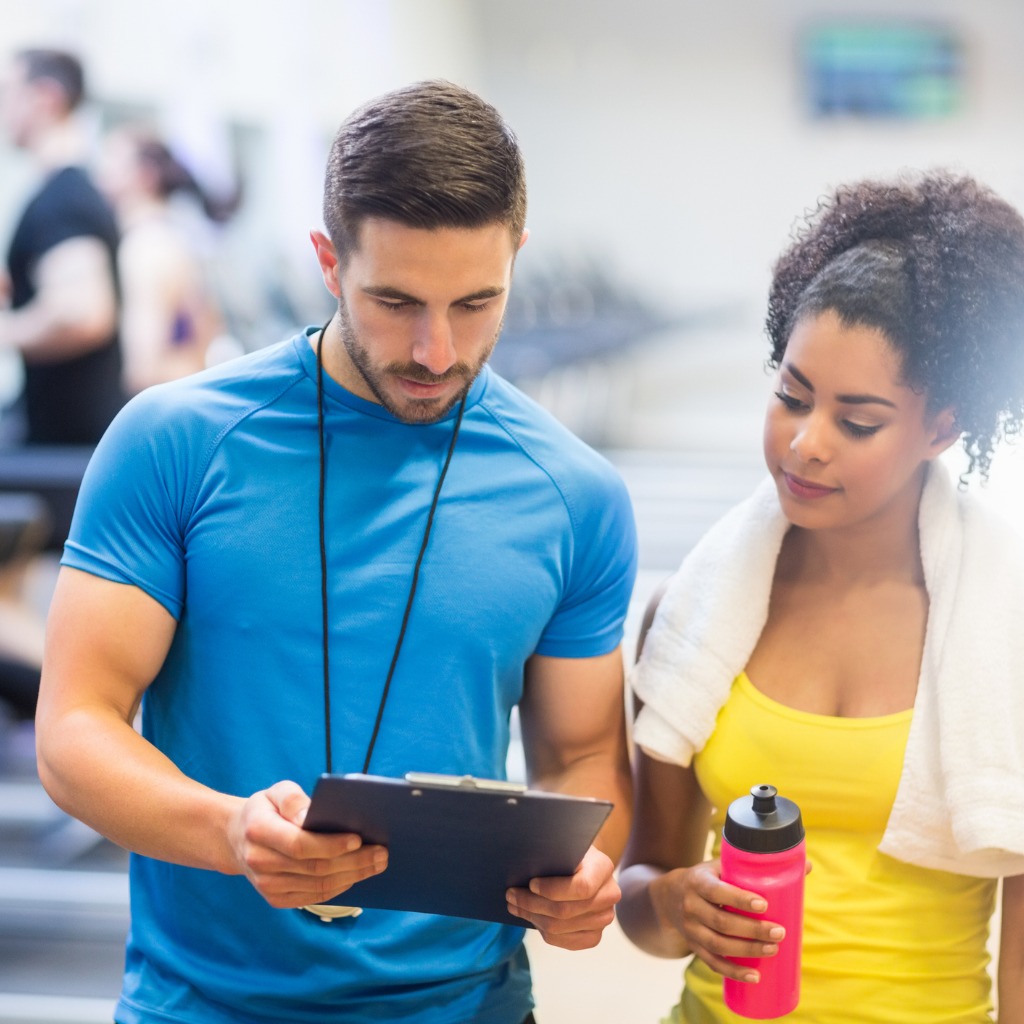 Personal Training