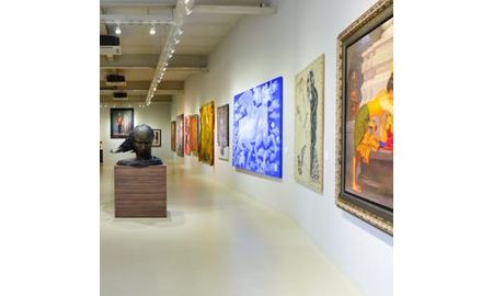 Museum Conservator