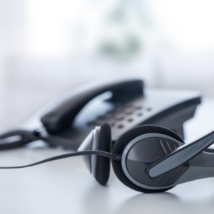 Customer Service Representative