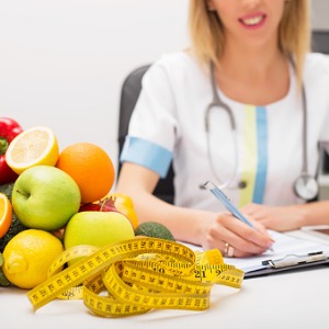 Registered Dietitian Nutritionist