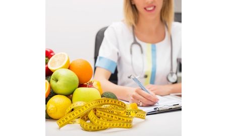 Registered Dietitian Nutritionist