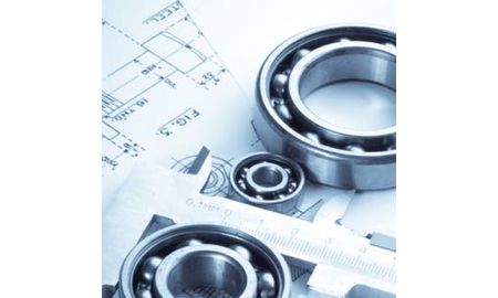Industrial Engineer