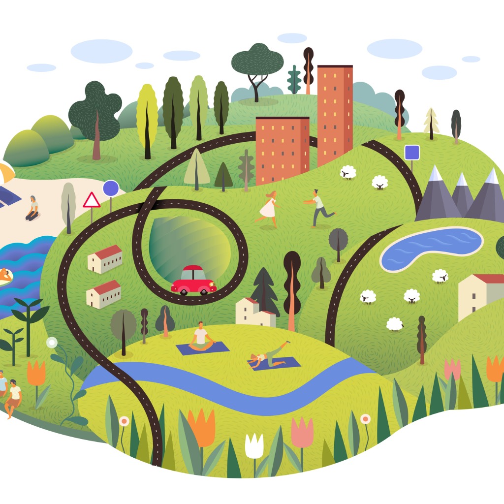 Environmental Design