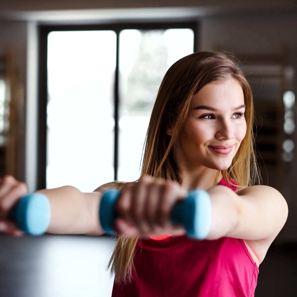 Kinesiology