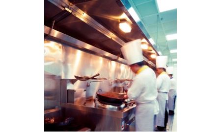 Culinary Chef