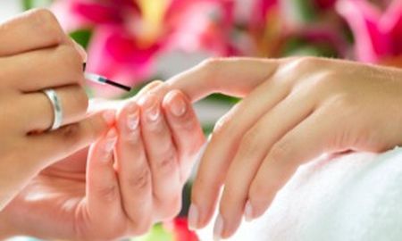 Nail Technician