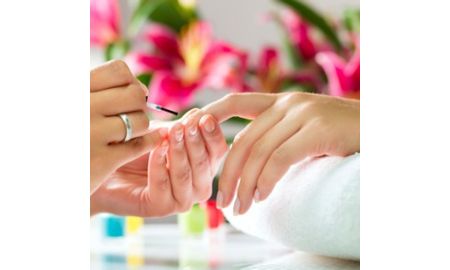 Nail Technician