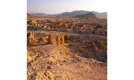 Archaeologist