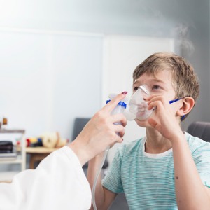 Respiratory Therapist