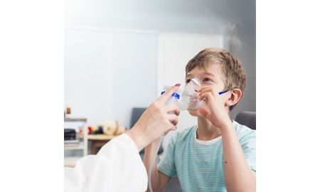 Respiratory Therapist