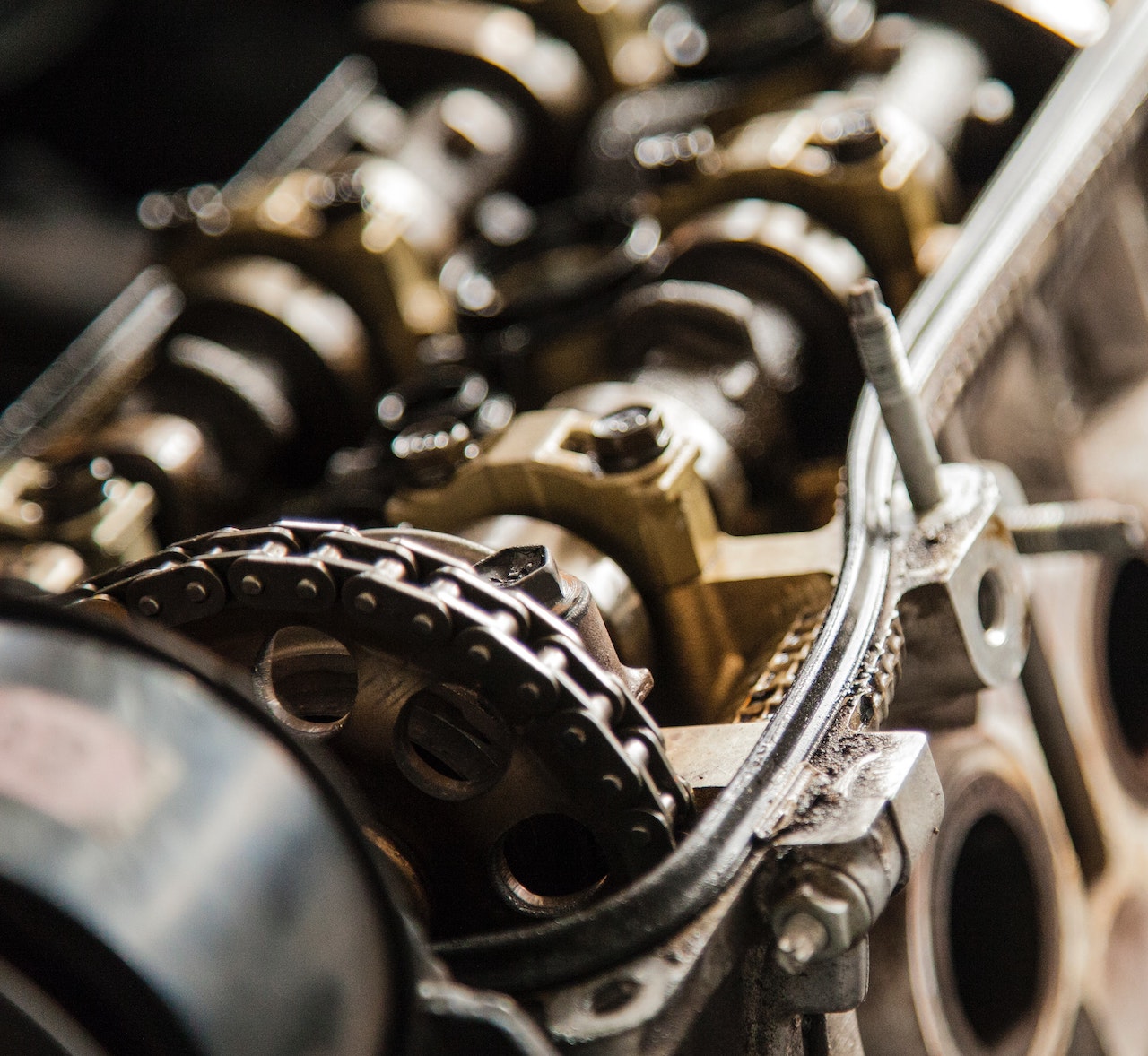 Industrial Production Technology