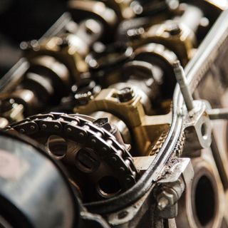 Industrial Production Technology