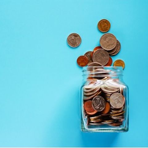 Fundraising Manager