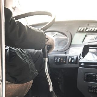 image for Bus Driver