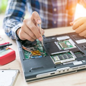 Computer Repair Technician