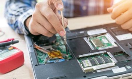 Computer Repair Technician