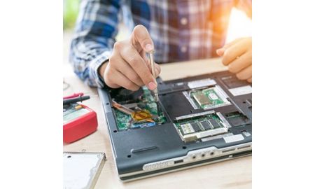 Computer Repair Technician