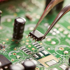 Electronic Equipment Assembler