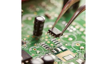 Electronic Equipment Assembler