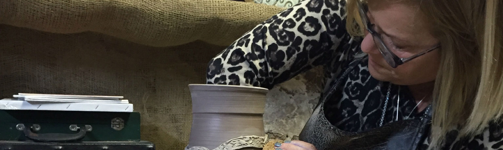 Picture of Potter, Kim Deamude