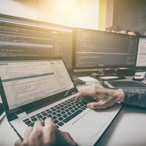 image for Computer Systems Engineer