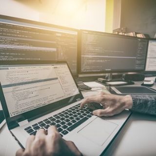 image for Computer Systems Engineer