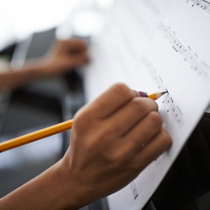 Music Copyist
