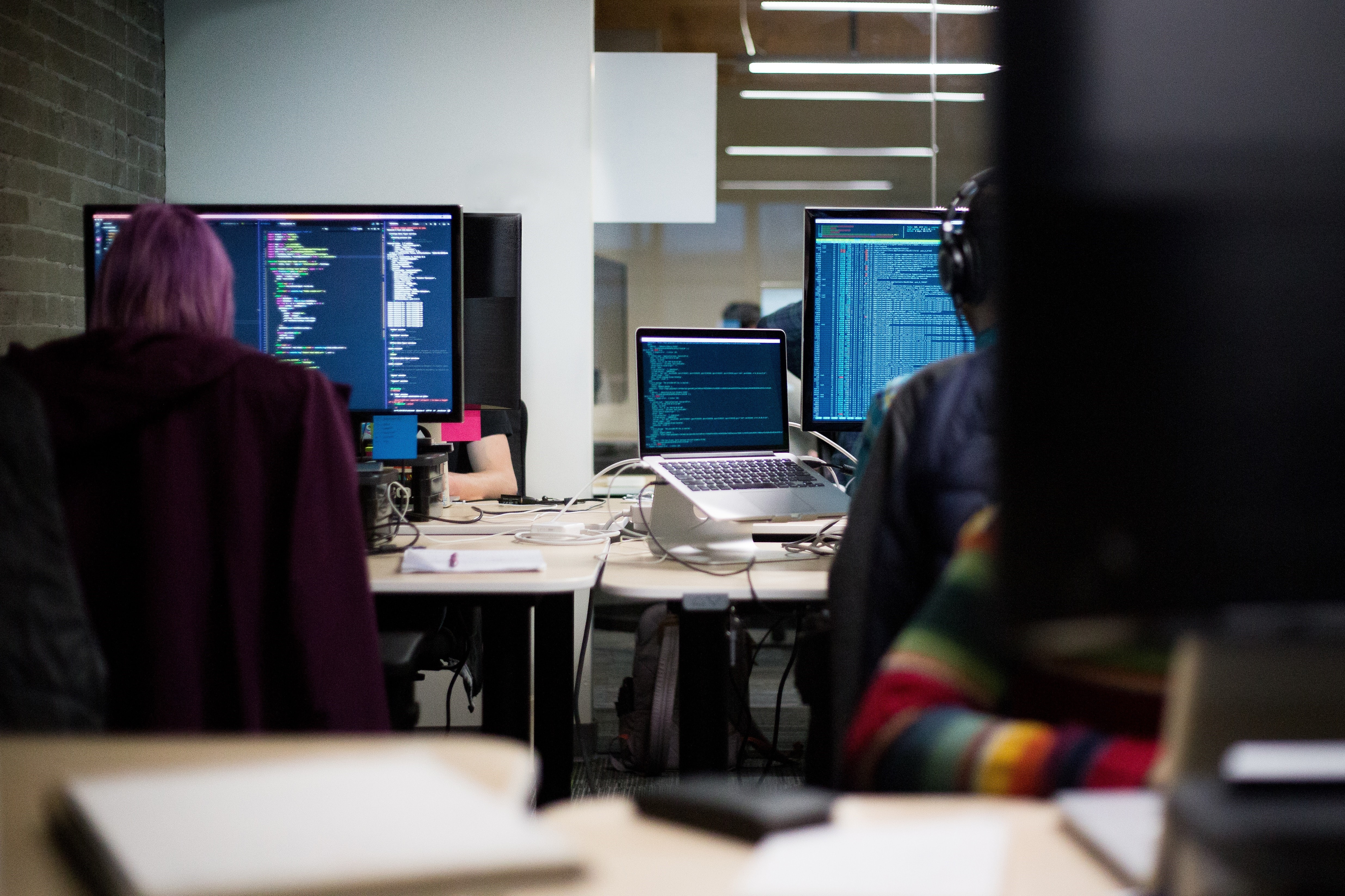 A Career In Cyber Security thumbnail image