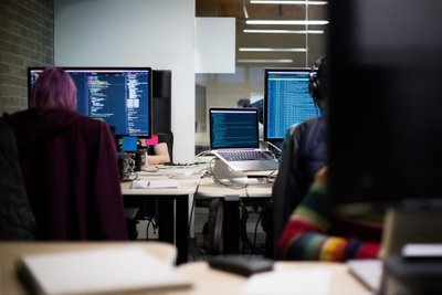 A Career In Cyber Security thumbnail image