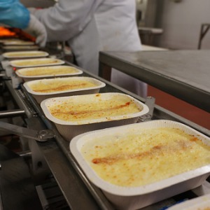 image for Food Processing Production Supervisor