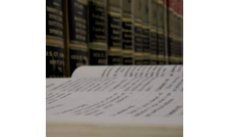 Paralegal