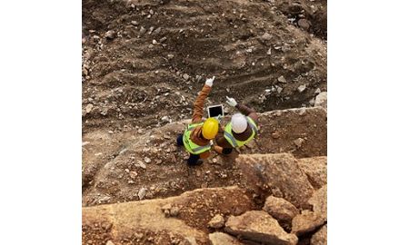 Mining and Geological Engineer