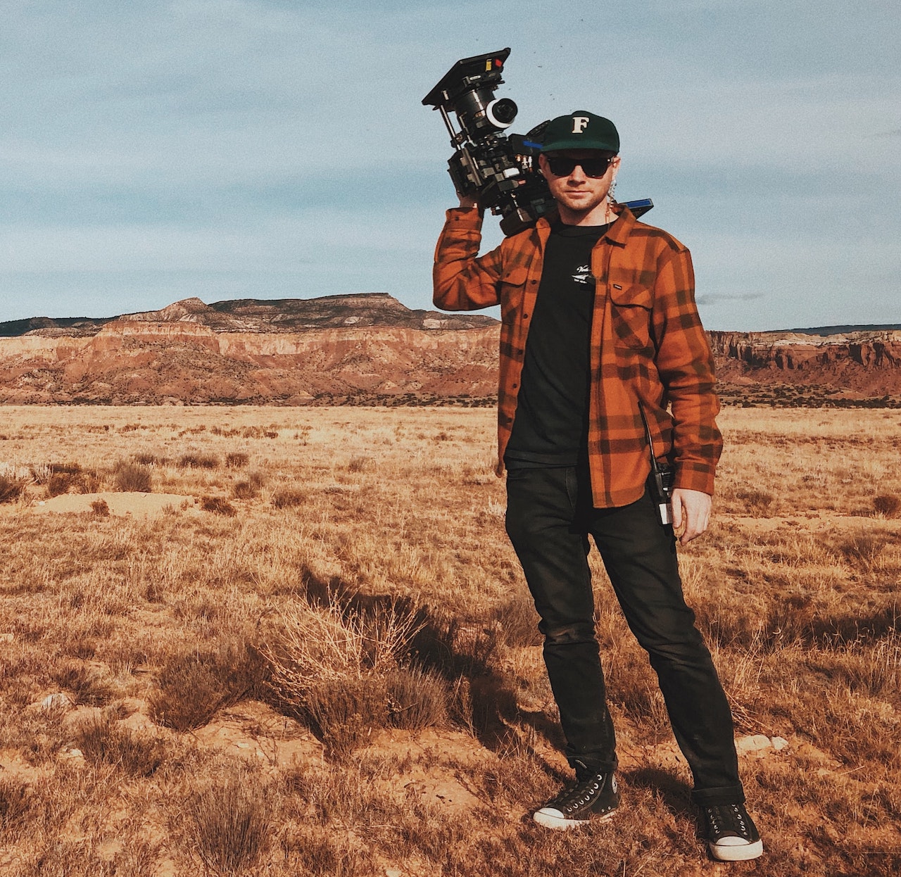 Film and Photographic Arts