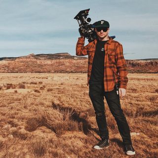 Film and Photographic Arts