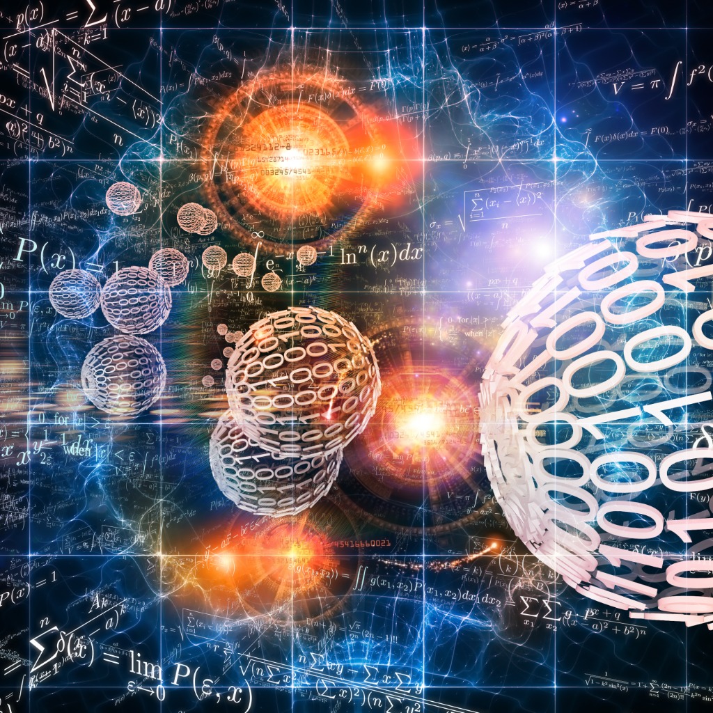 Mathematics and Statistics