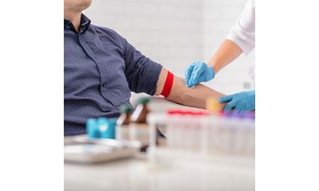 Phlebotomist
