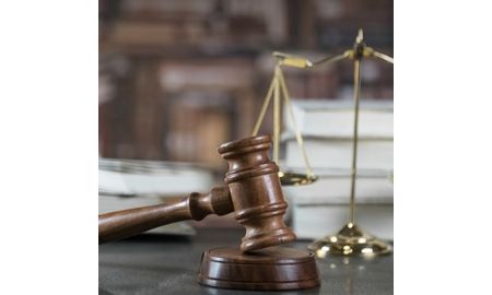 Judicial Law Clerk