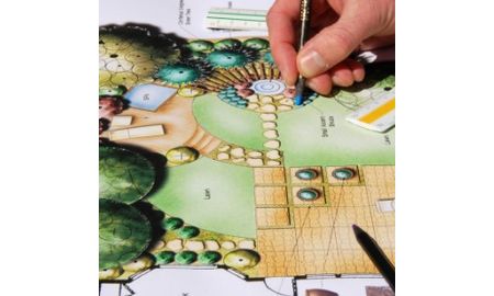 Landscape Architect