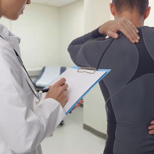 Sports Medicine Physician