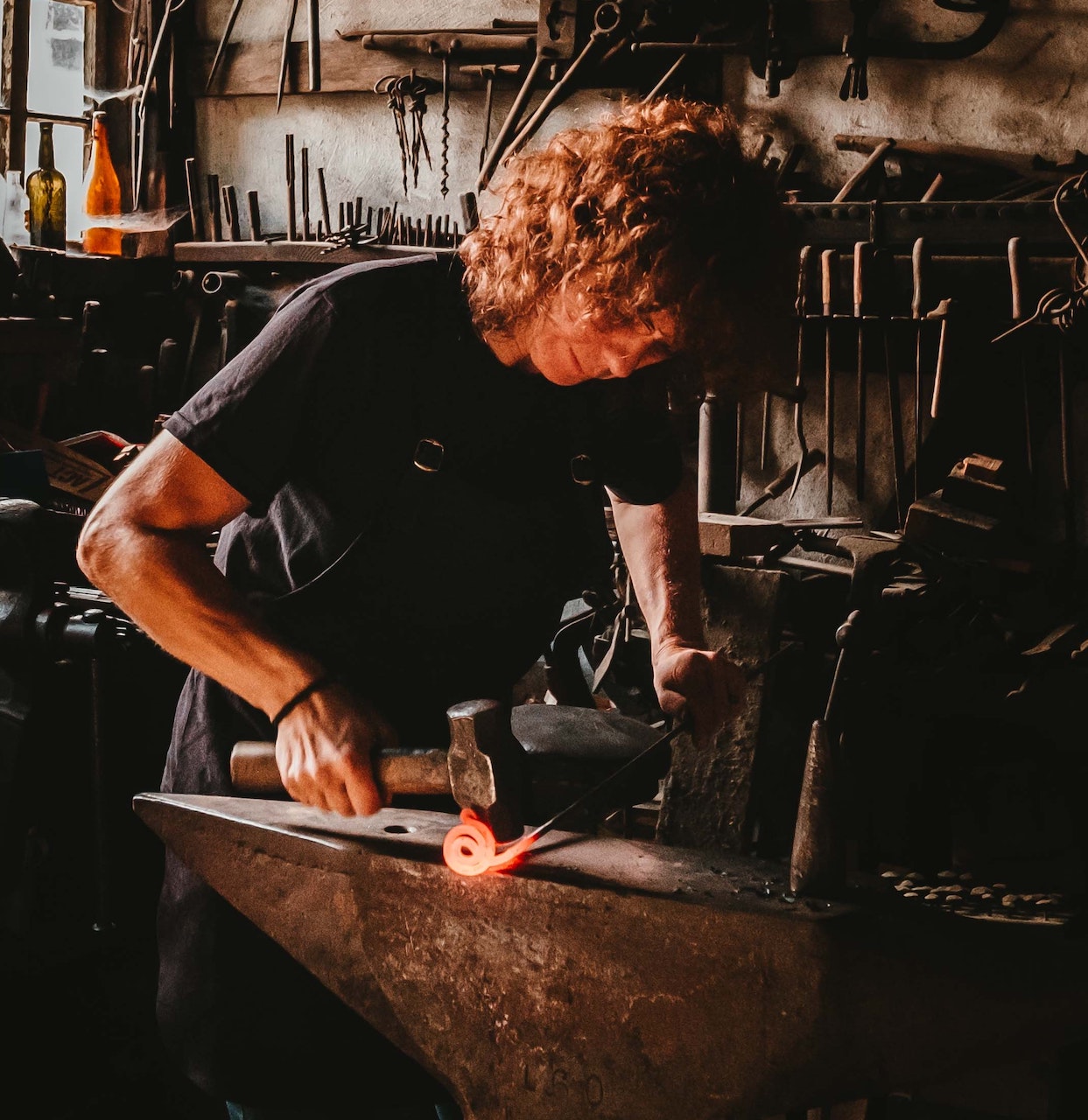 Precision Metal Working