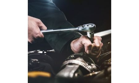 Automotive Service Technician
