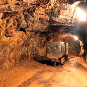 Mine Shuttle Car Operator