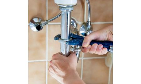 Plumber