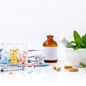 Naturopathic Physician