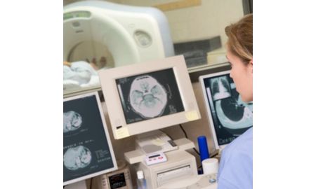 Radiologic Technologist