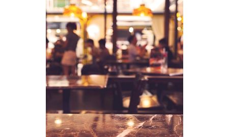 Restaurant Manager
