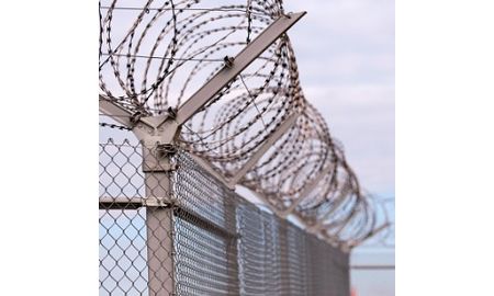 Correctional Officer